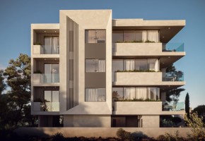 Apartment For Sale in Kato Paphos, Paphos - SL23617