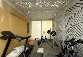 Penthouse For Rent  in  Yeroskipou
