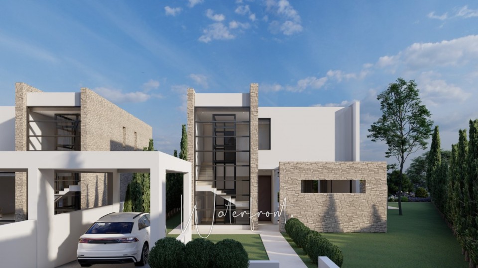 Detached Villa For Sale  in  Sea Caves - St.George
