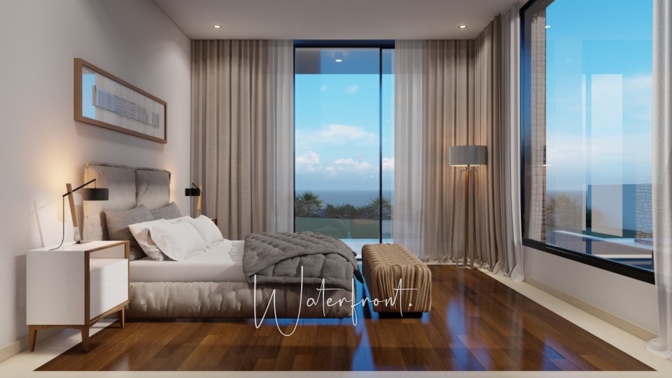 Detached Villa For Sale  in  Tombs of the Kings