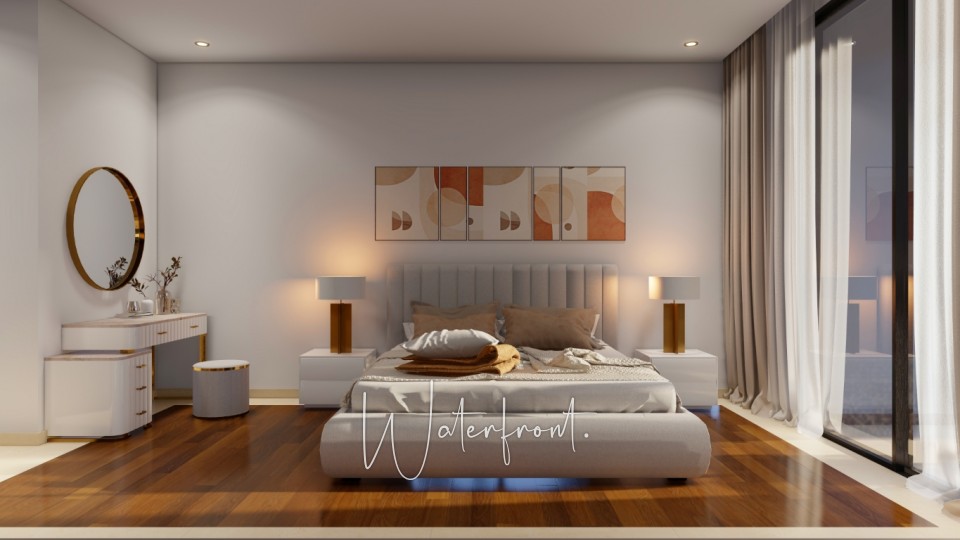Detached Villa For Sale  in  Tombs of the Kings