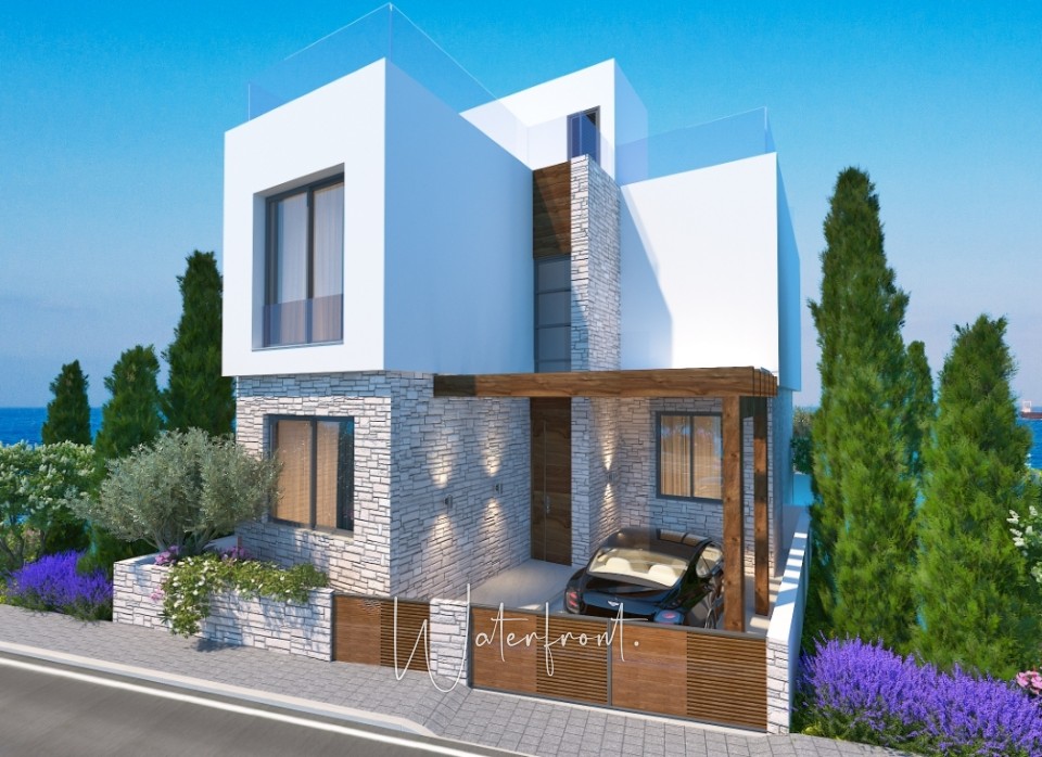 Detached Villa For Sale  in  Tombs of the Kings