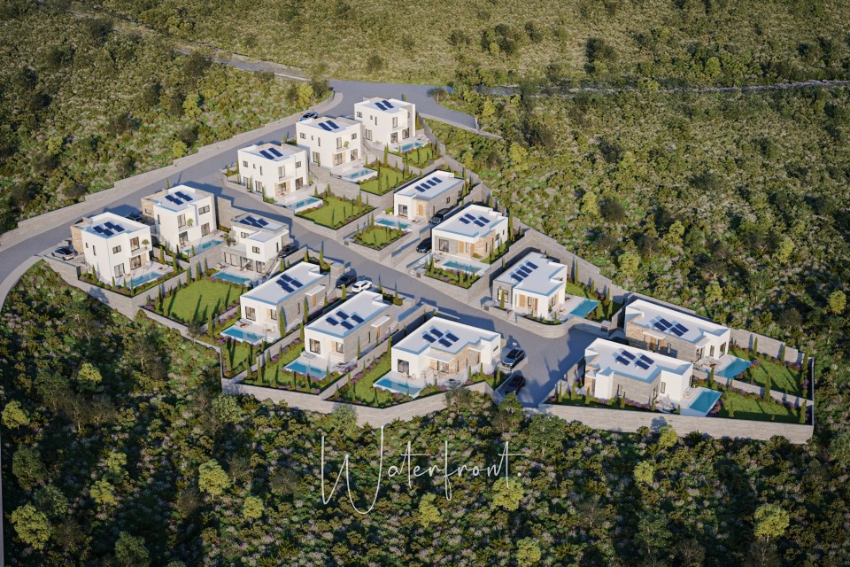 Detached Villa For Sale  in  Acheleia