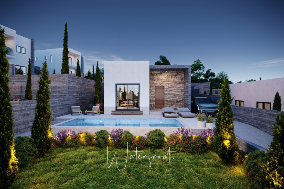 Detached Villa For Sale  in  Acheleia