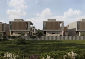 Detached Villa For Sale  in  Yeroskipou