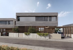 Detached Villa For Sale  in  Sea Caves - St.George