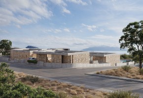 Detached Villa For Sale  in  Sea Caves - St.George