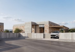 Detached Villa For Sale  in  Sea Caves - St.George