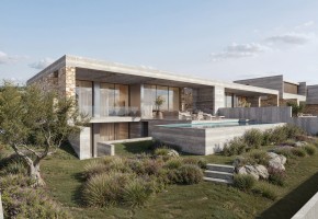 Detached Villa For Sale  in  Sea Caves - St.George