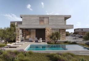 Detached Villa For Sale  in  Sea Caves - St.George