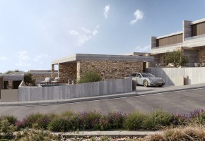 Detached Villa For Sale  in  Sea Caves - St.George