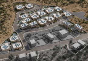Detached Villa For Sale  in  Sea Caves - St.George