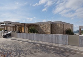 Detached Villa For Sale  in  Sea Caves - St.George