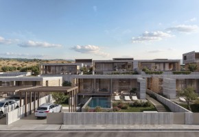 Detached Villa For Sale  in  Sea Caves - St.George