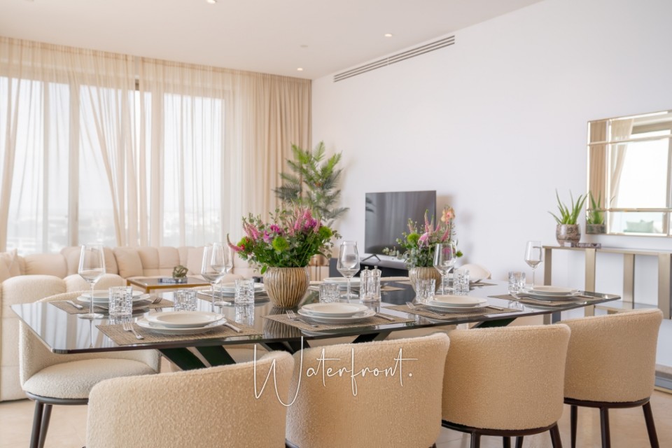 Apartment For Sale  in  Kato Paphos