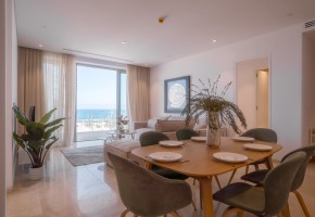 Apartment For Sale  in  Kato Paphos