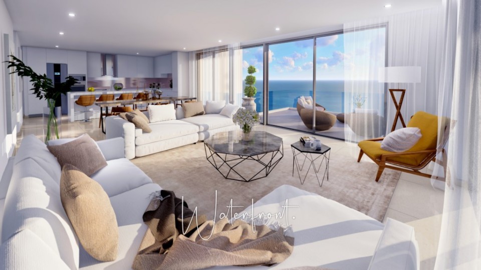 Apartment For Sale  in  Kato Paphos