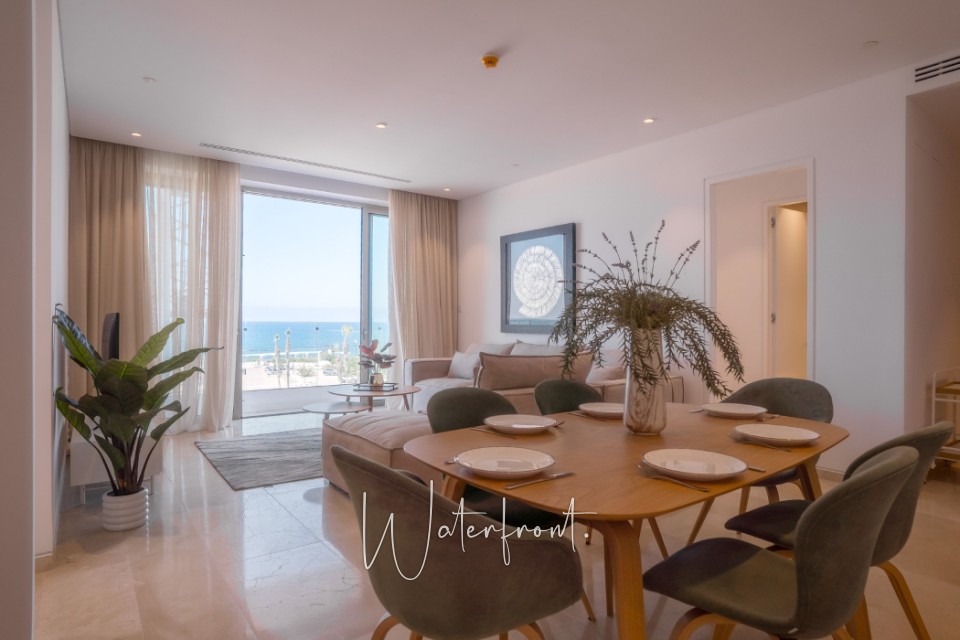 Apartment For Sale  in  Kato Paphos
