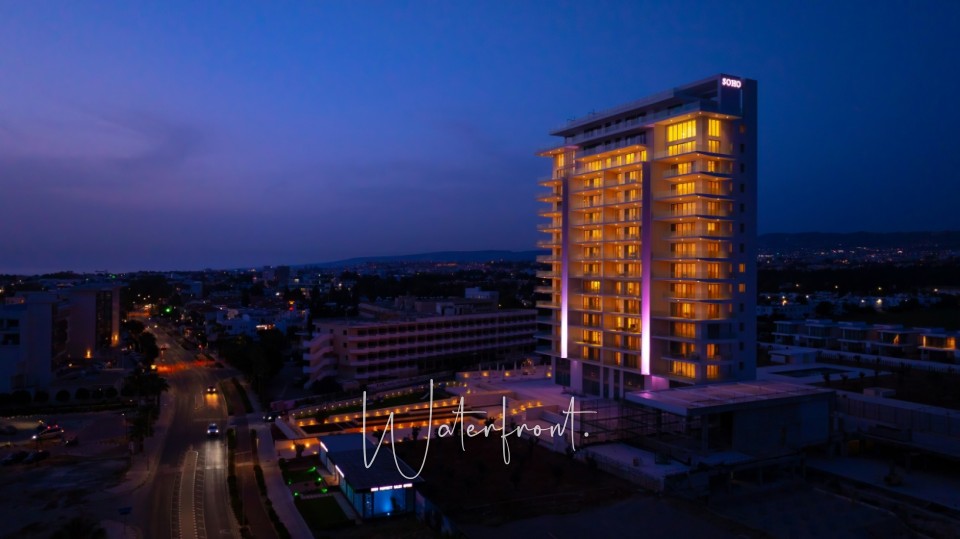 Apartment For Sale  in  Kato Paphos