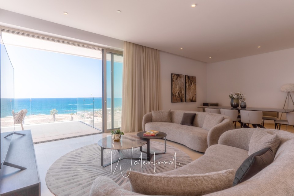 Apartment For Sale  in  Kato Paphos