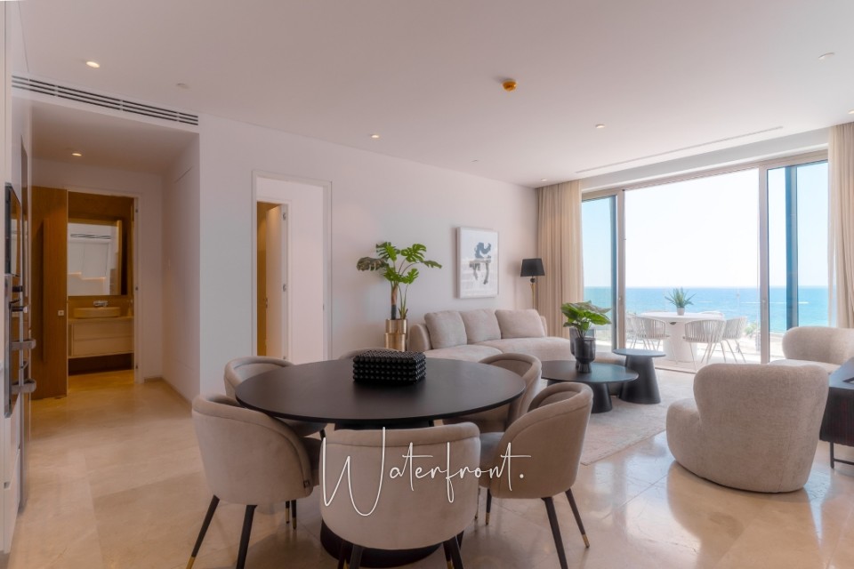 Apartment For Sale  in  Kato Paphos
