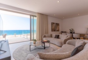 Detached Villa For Sale  in  Acheleia