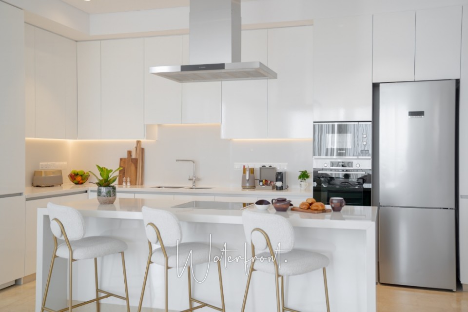 Apartment For Sale  in  Kato Paphos