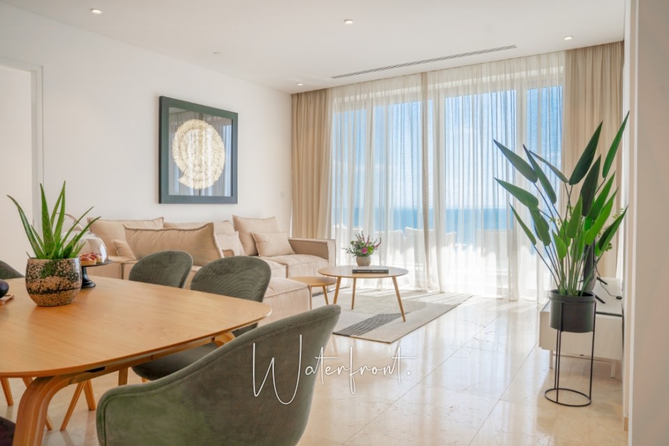 Apartment For Sale  in  Kato Paphos