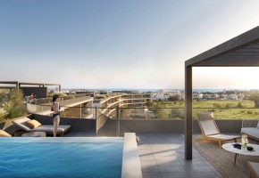 Detached Villa For Sale  in  Tombs of the Kings