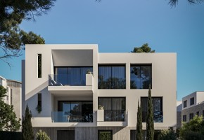 Apartment For Sale  in  Kato Paphos