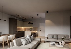 Apartment For Sale  in  Kato Paphos