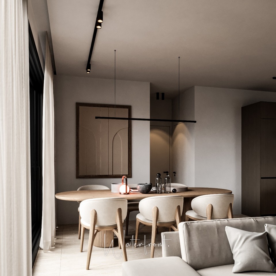 Apartment For Sale  in  Kato Paphos