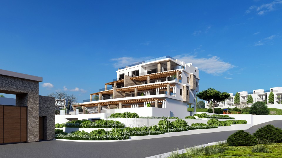 Apartment For Sale  in  Tombs of the Kings