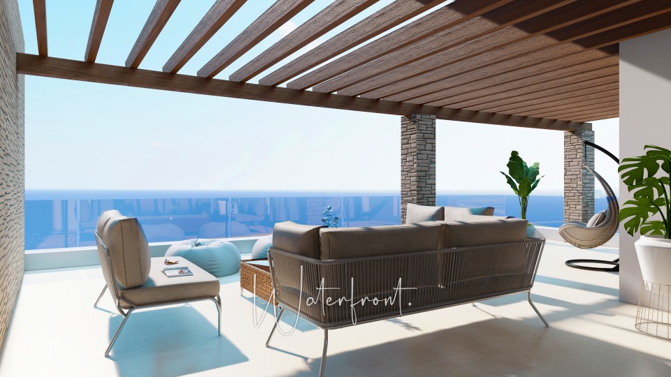 Apartment For Sale  in  Tombs of the Kings