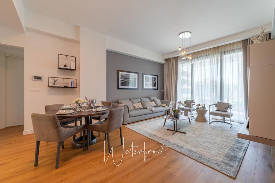 Penthouse For Sale  in  Tombs of the Kings