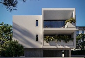 Apartment For Sale  in  Kato Paphos