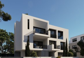 Apartment For Sale  in  Kato Paphos