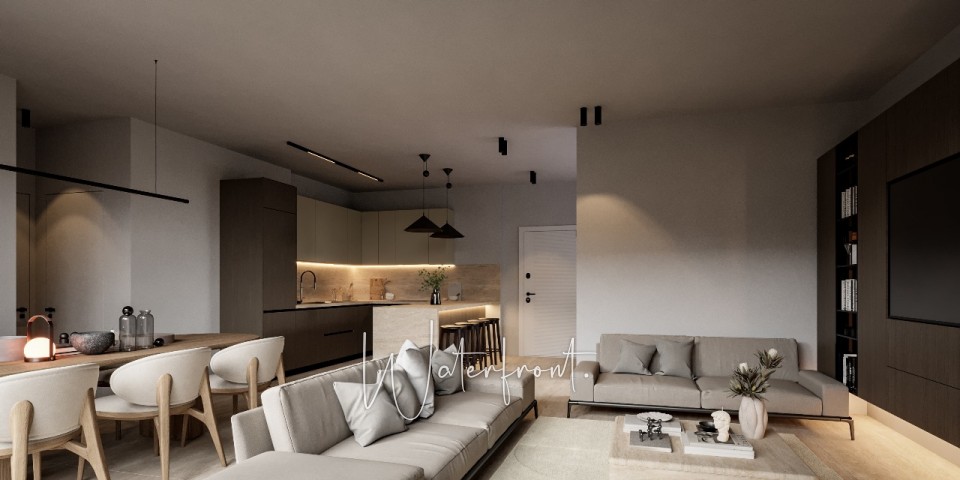 Apartment For Sale  in  Kato Paphos