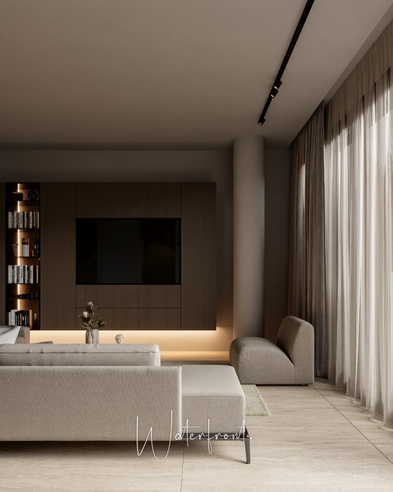 Apartment For Sale  in  Kato Paphos