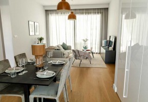 Studio For Sale  in  Tombs of the Kings