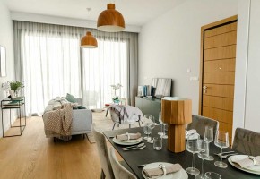 Studio For Sale  in  Tombs of the Kings