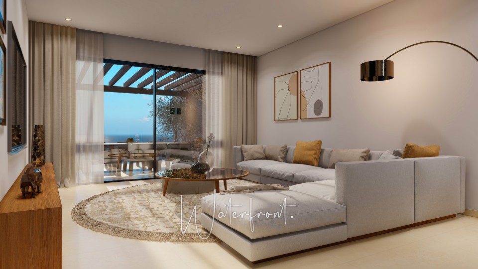 Detached Villa For Sale  in  Tombs of the Kings