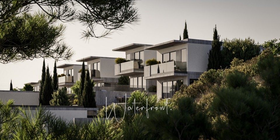 Detached Villa For Sale  in  Chloraka