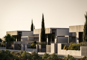 Detached Villa For Sale  in  Chloraka