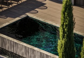 Detached Villa For Sale  in  Chloraka