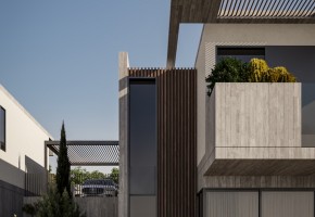 Detached Villa For Sale  in  Chloraka