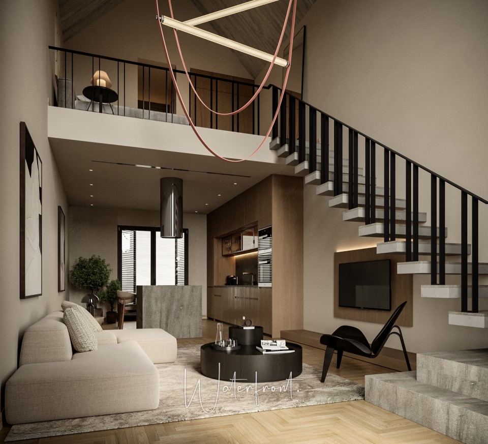 Town House For Sale  in  Universal