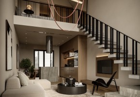 Town House For Sale  in  Universal