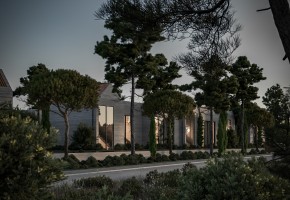 Town House For Sale  in  Universal