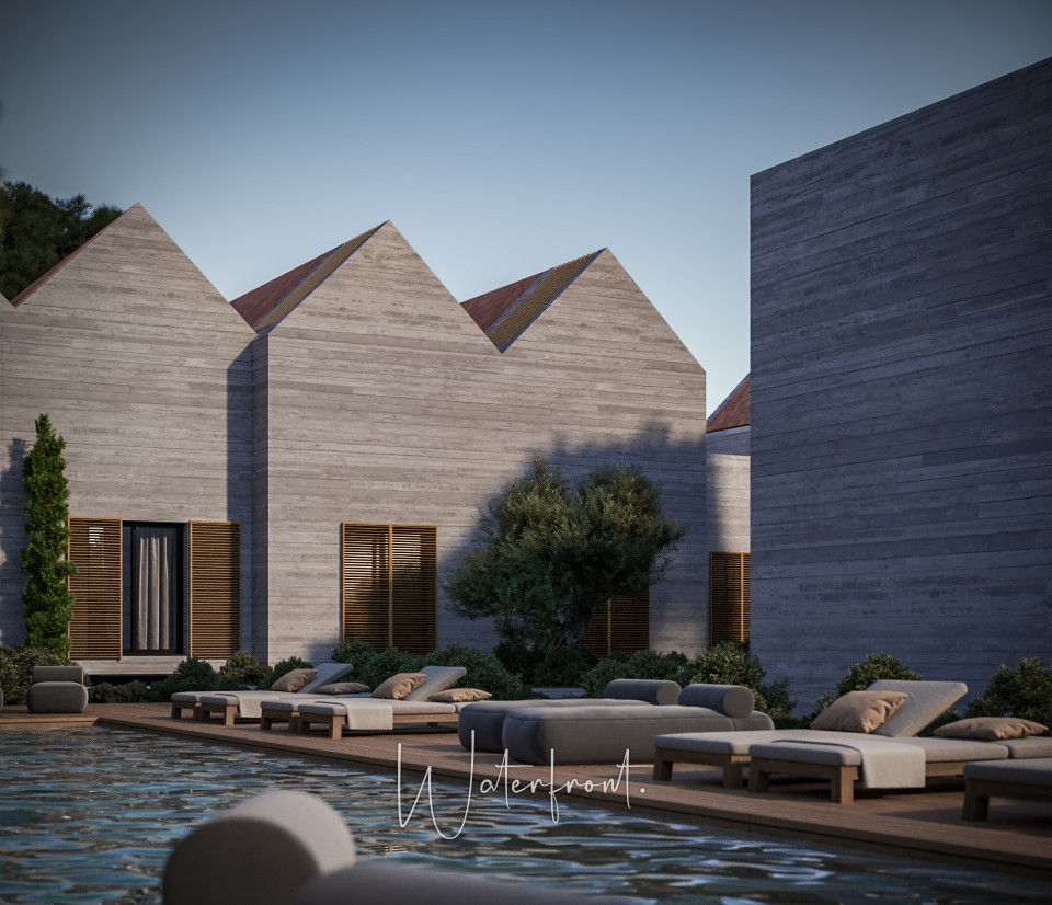 Town House For Sale  in  Universal